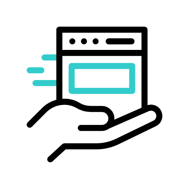 Разработка сайтов