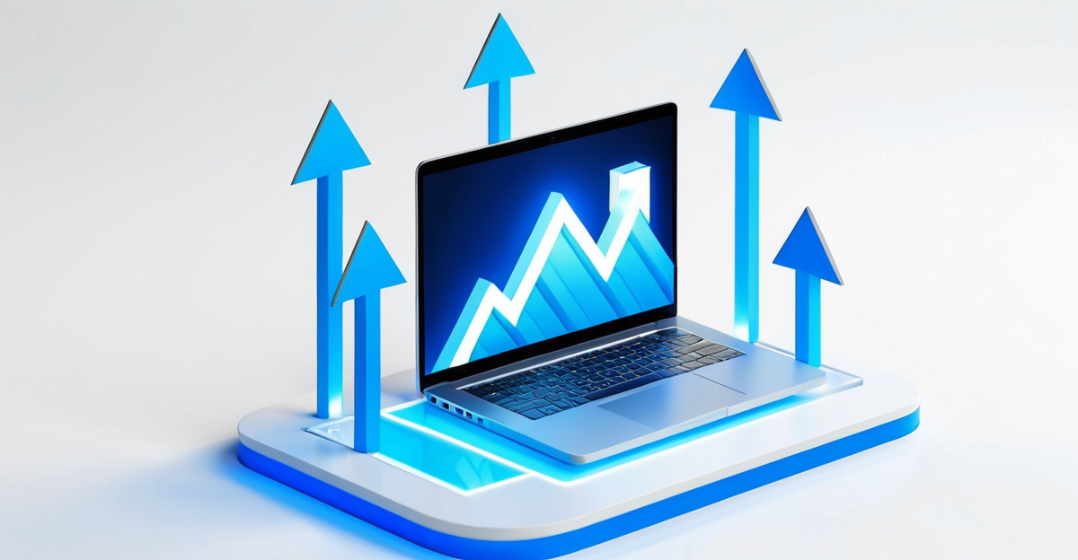 blog budget growth
