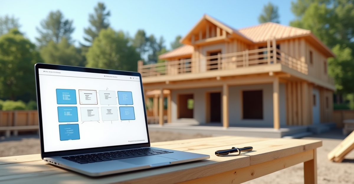 construction sites website